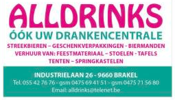 Logo Alldrinks
