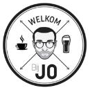 Logo Welkom bij Jo