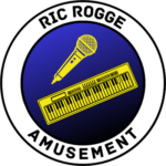 Logo Ric Rogge Amusement