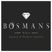 Logo Bosmans juwelen