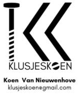 Logo Klusjeskoen