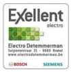 Logo Electro Detemmerman