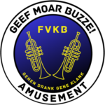 Logo Geef Moar Buzze!