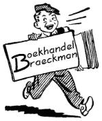 Logo Boekhandel Braeckman