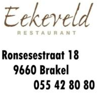 Logo Restaurant Eekeveld